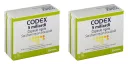 CODEX 30 capsule 5 miliardi 250 mg Pack da 2