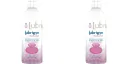 LUBRIGYN HYDRA GEL 400 ML Pack da 2