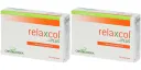 RELAXCOL PLUS 30 COMPRESSE Pack da 2