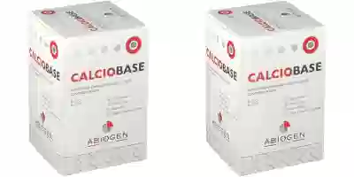 CALCIOBASE 30 STICK DA 10 ML Pack da 2