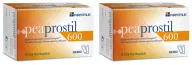 PEAPROSTIL 600 16 STICK PACK OROSOLUBILI Pack da 2