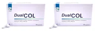 DUALCOL 30 COMPRESSE Pack da 2