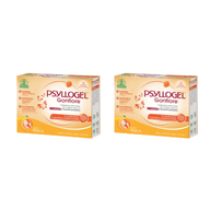 PSYLLOGEL GONFIORE PESCA 10 BUSTINE Pack X2