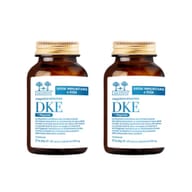 SALUGEA DKE + MAGNESIO 60 CAPSULE PACK X 2