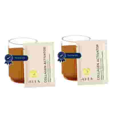 AVEA COLLAGEN ACTIVATOR 30 Bustine Pack X2