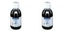 NORSAN OMEGA 3 TOTAL 200 ML GUSTO LIMONE Pack da 2