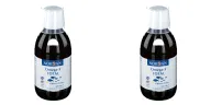 NORSAN OMEGA 3 TOTAL 200 ML GUSTO LIMONE Pack da 2