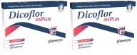 DICOFLOR IBSPLUS 30 CAPSULE Pack da 2