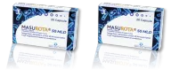 MASUROTA 50MLD 20 CAPSULE Pack da 2