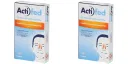 ACTI LINE ACTIFED 12 compresse 2,5 mg + 60 mg Pack da 2