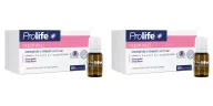 PROLIFE PEDIATRICO 10 FLACONCINI 8 ML Pack da 2