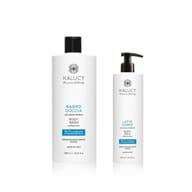 Kalucy Body Care Routine