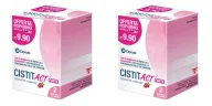 CISTIT ACT FORTE 30 CAPSULE Pack da 2