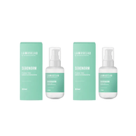 LAMUSELAB SEBONORM CREMA VISO SEBONORMALIZZANTE 50 ML Pack X2