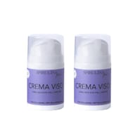 SPIRULINA GLOW CREMA ANTIETA' PACK X2