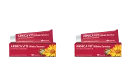 VITI CREMA ARNICA EFFETTO TERMICO 100 ML Pack da 2