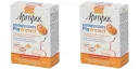 APROPOS FLUPROTECT EFFERVESCENTE C 20 COMPRESSE Pack da 2