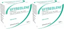 VITREOLENE 30 BUSTINE DA 4 G Pack da 2