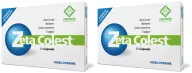 ZETA COLEST 30 CAPSULE Pack da 2