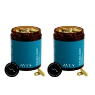 AVEA STABILISER 60 Capsule Pack X2