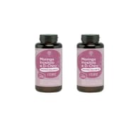 REDMORINGA WOMAN BALANCE 90 CAPSULE  PACK X2