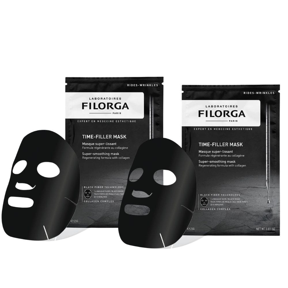 FILORGA TIME FILLER MASK PACK X2