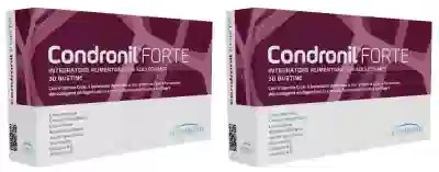CONDRONIL FORTE 30 BUSTINE Pack da 2