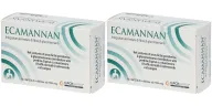 ECAMANNAN 36 CAPSULE 500 MG Pack da 2