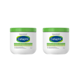 CETAPHIL CREMA IDRATANTE 450 G Pack x2