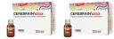 CEREBRAIN FORTE 12 FLACONCINI 10 ML Pack da 2