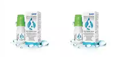 OCUTEARS ALO+ 0,4% PFMD 10 ML Pack da 2