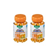 ESI MULTICOMPLEX VITAMINA C PURA  PACK X2