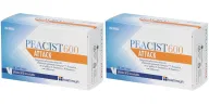 PEACIST 600 ATTACK 14 STICK PACK OROSOLUBILI Pack da 2
