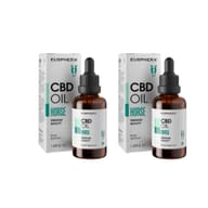 Eusphera CBD OIL HORSE - Pack X2