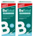 BE-TOTAL CLASSICO 200 ML Pack da 2