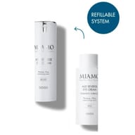 Miamo Age Reverse Eye Cream + Refill