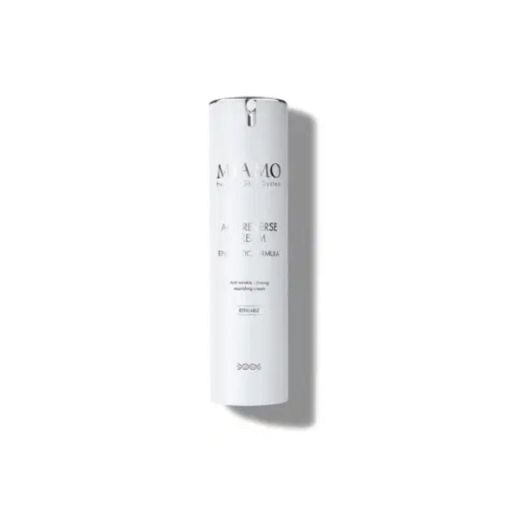 Miamo Age Reverse Eye Cream + Refill