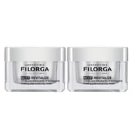 FILORGA NCEF REVITALIZE CREAM PACK X2