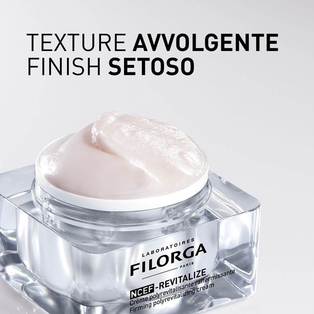 FILORGA NCEF REVITALIZE CREAM PACK X2