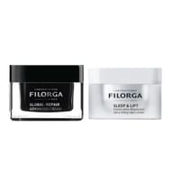 Filorga Routine Riparazione e Lifting Notte