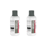 SAUGELLA UOMO PH FISIOLOGICO DETERGENTE MASCHILE 500 ML Pack X2