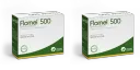 FLOMEL 500 20 BUSTINE Pack da 2