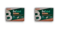BE-TOTAL B FASE 20 COMPRESSE Pack da 2