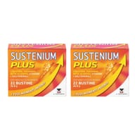  SUSTENIUM PLUS INTENSIVE 22 BUSTINE PACK X2