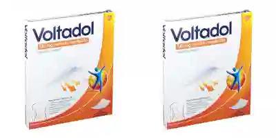 VOLTADOL*10CER MEDIC 140MG Pack da 2
