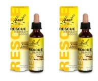 RESCUE ORIGINAL REMEDY 20 ML Pack da 2