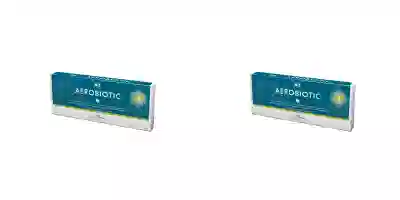 GSE AEROBIOTIC 10 FIALE DA 5 ML Pack da 2
