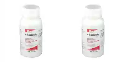 VITI COLESTEROLO 90 PERLE Pack da 2