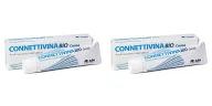 CONNETTIVINABIO CREMA 25 G Pack da 2