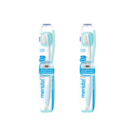 MERIDOL SPAZZOLINO SPAZZOLINO SETOLE MORBIDE Pack X2